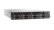 HP Proliant DL380 GEN9 Rack Server